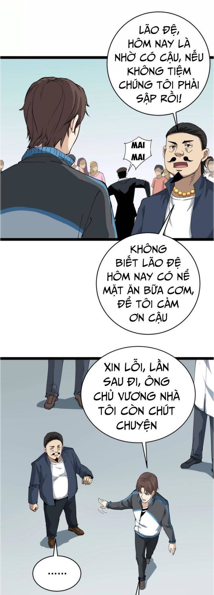 Hồi Xuân Tiểu Độc Y Chapter 7 - Trang 75