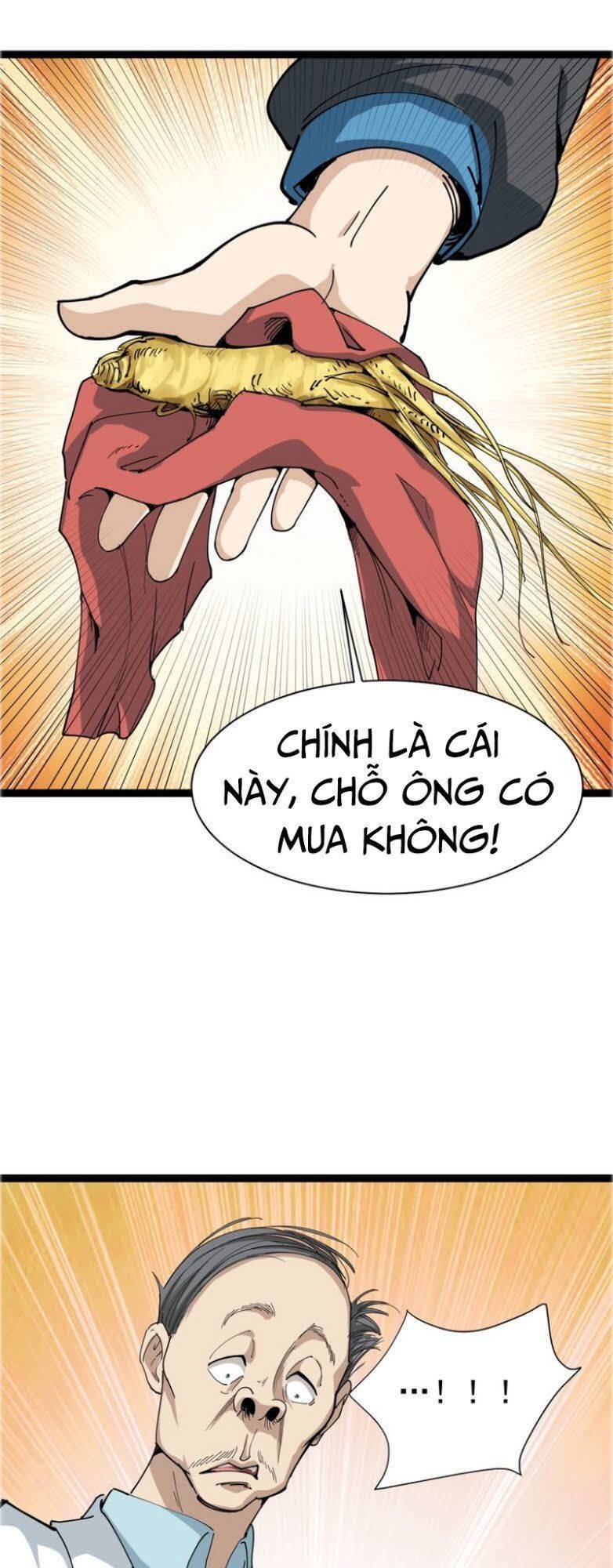 Hồi Xuân Tiểu Độc Y Chapter 6 - Trang 17