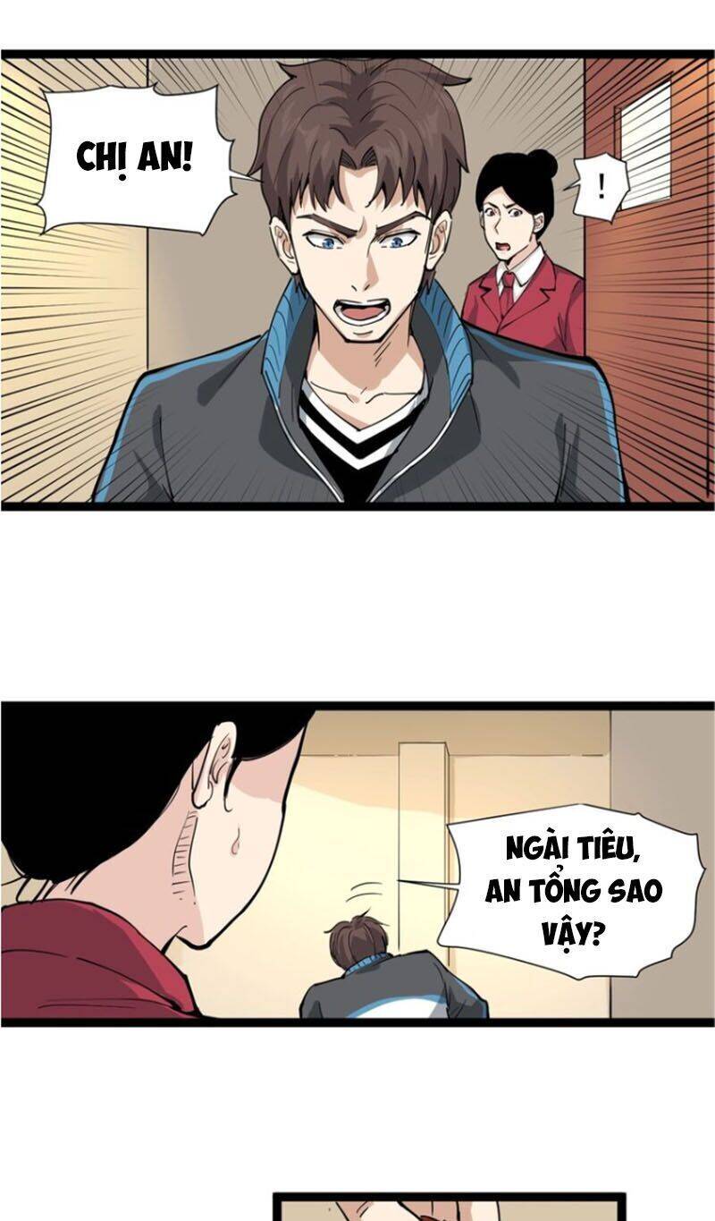 Hồi Xuân Tiểu Độc Y Chapter 30 - Trang 2