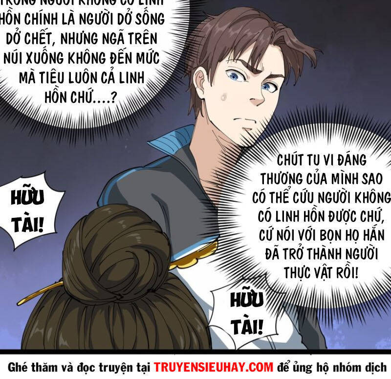 Hồi Xuân Tiểu Độc Y Chapter 16 - Trang 53