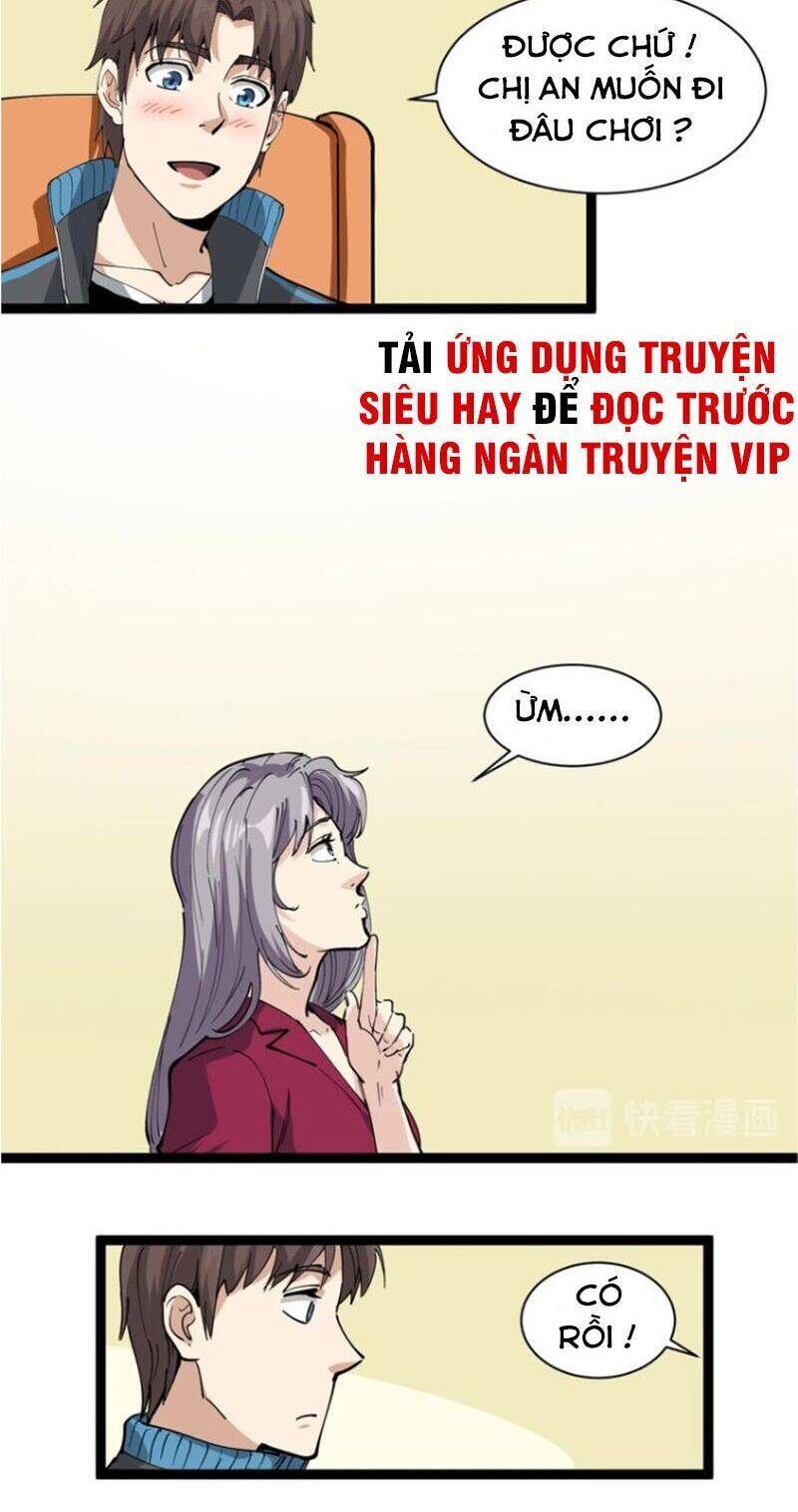 Hồi Xuân Tiểu Độc Y Chapter 30 - Trang 25