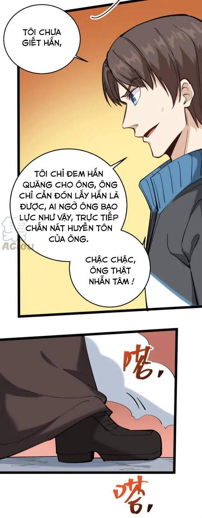 Hồi Xuân Tiểu Độc Y Chapter 84 - Trang 40