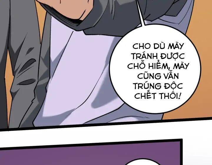 Hồi Xuân Tiểu Độc Y Chapter 63 - Trang 19