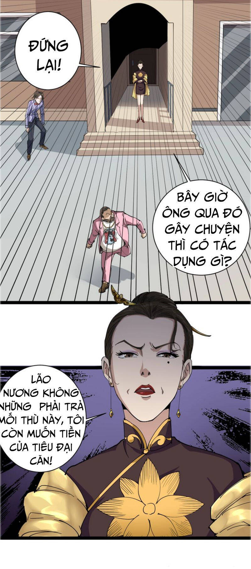 Hồi Xuân Tiểu Độc Y Chapter 5 - Trang 11