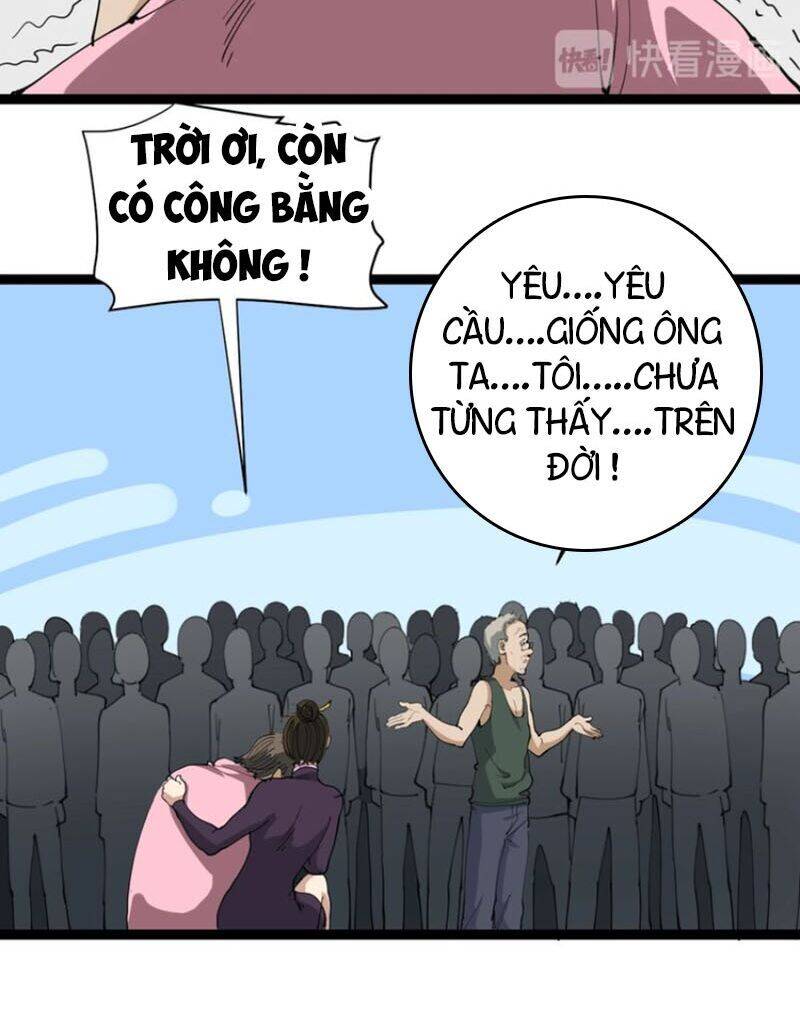 Hồi Xuân Tiểu Độc Y Chapter 24 - Trang 53