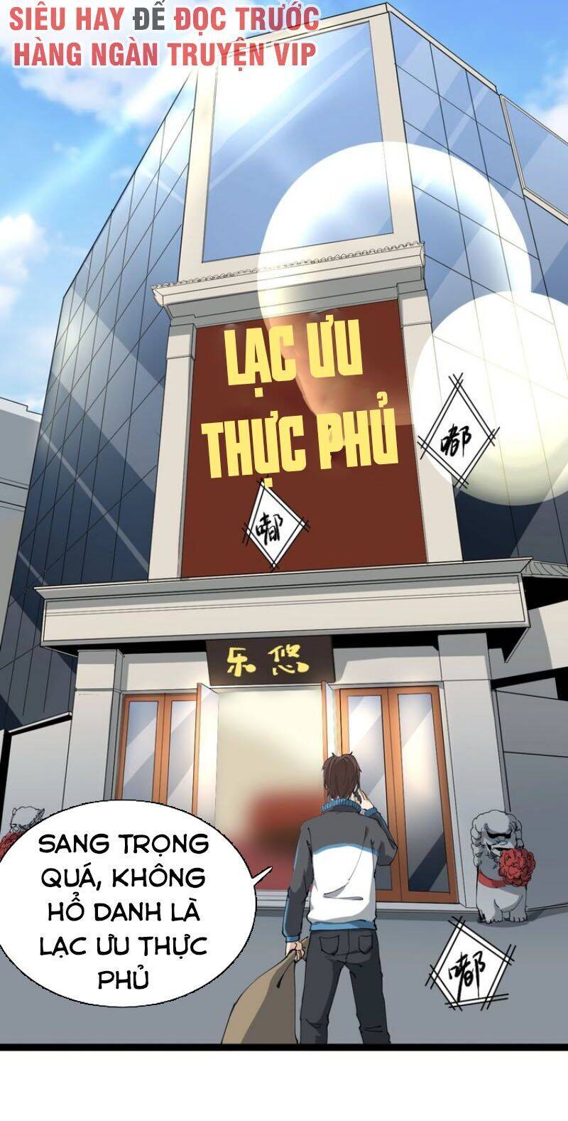 Hồi Xuân Tiểu Độc Y Chapter 18 - Trang 42