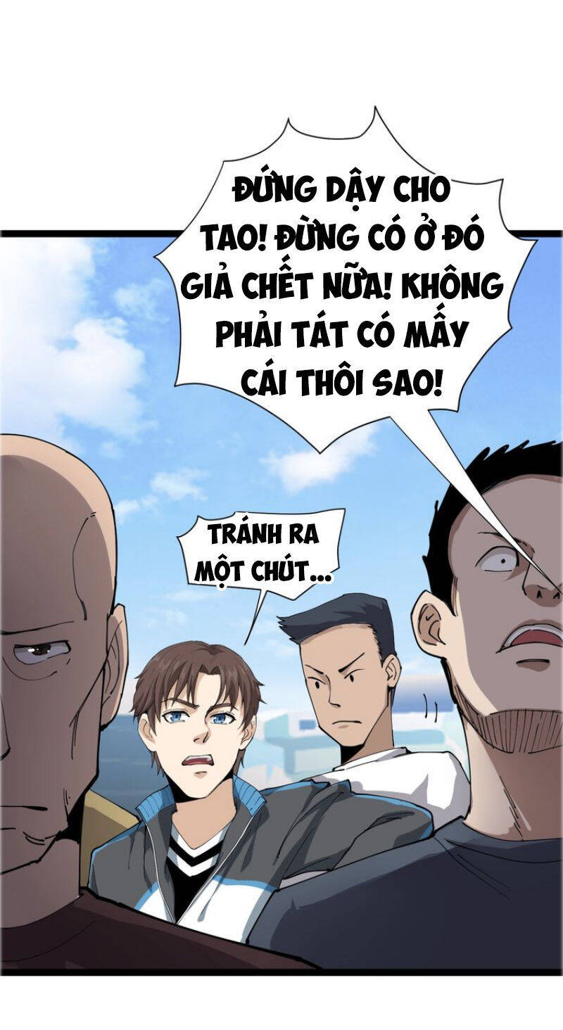 Hồi Xuân Tiểu Độc Y Chapter 8 - Trang 1