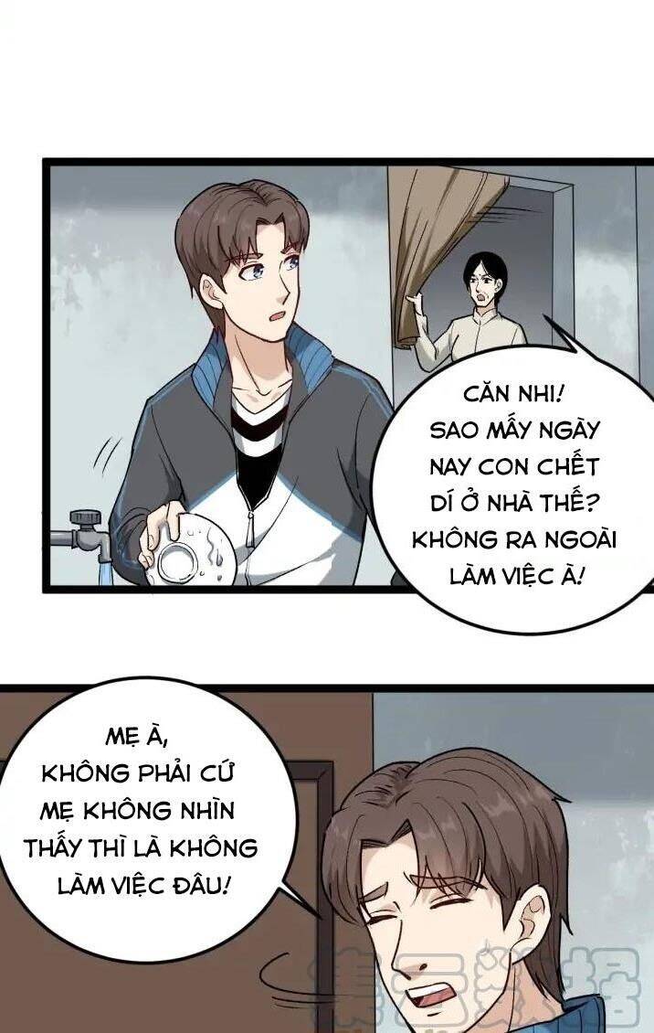 Hồi Xuân Tiểu Độc Y Chapter 66 - Trang 8