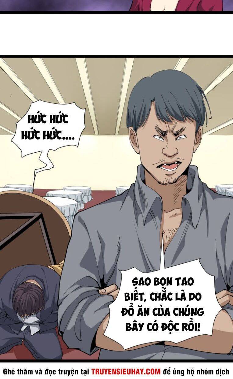 Hồi Xuân Tiểu Độc Y Chapter 19 - Trang 5