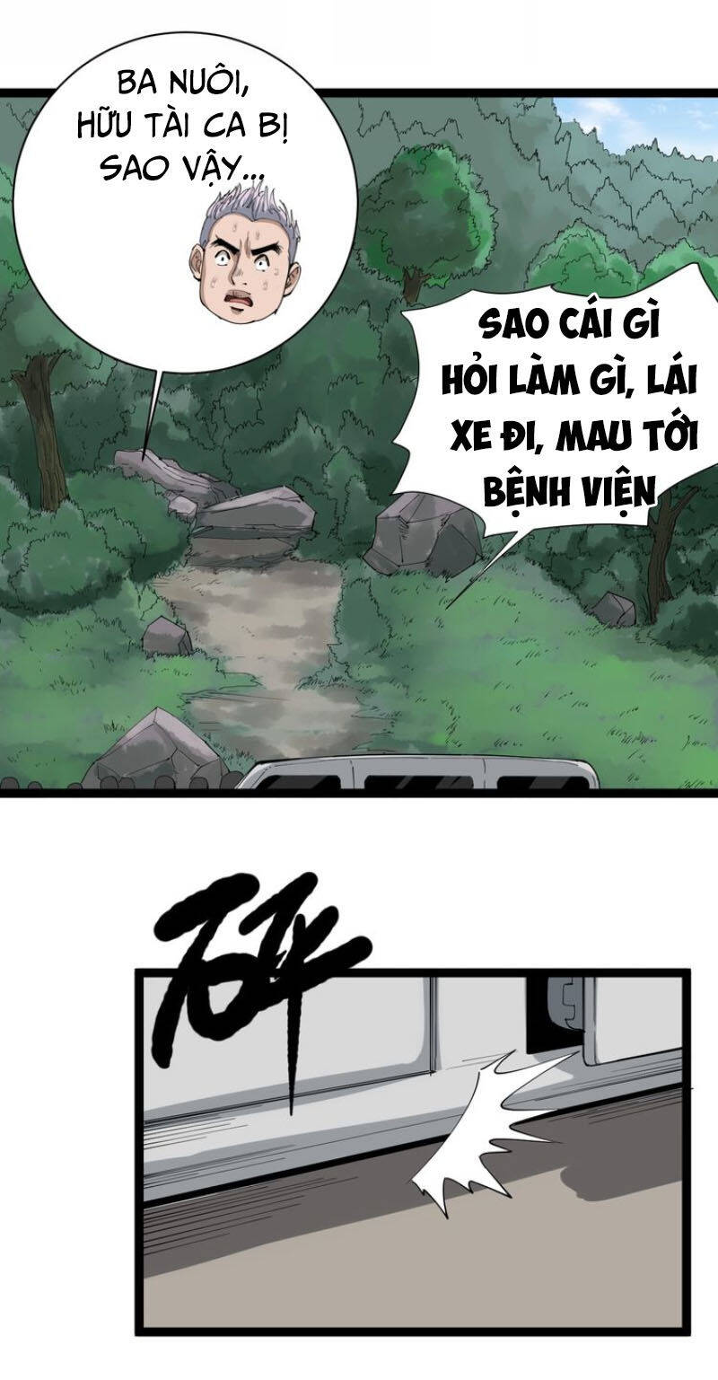 Hồi Xuân Tiểu Độc Y Chapter 15 - Trang 80