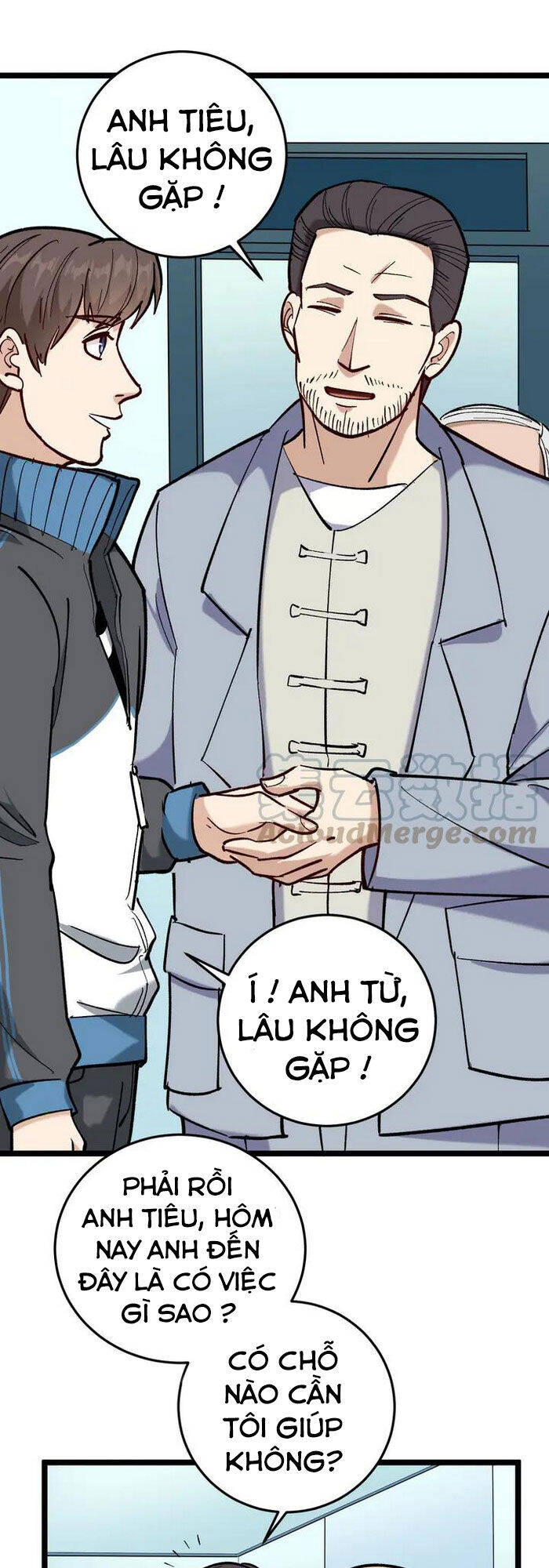 Hồi Xuân Tiểu Độc Y Chapter 81 - Trang 0