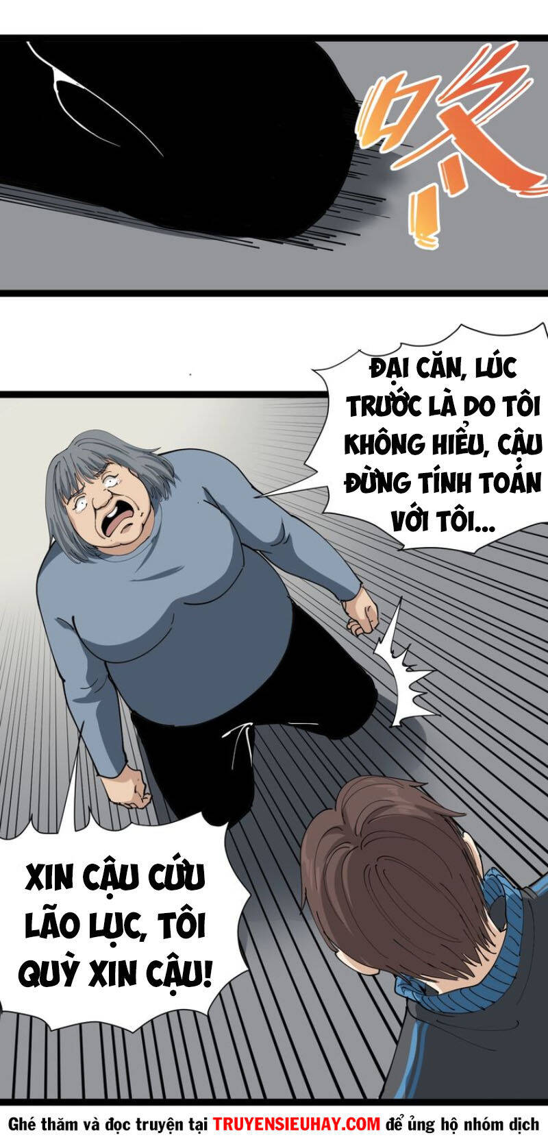 Hồi Xuân Tiểu Độc Y Chapter 12 - Trang 41