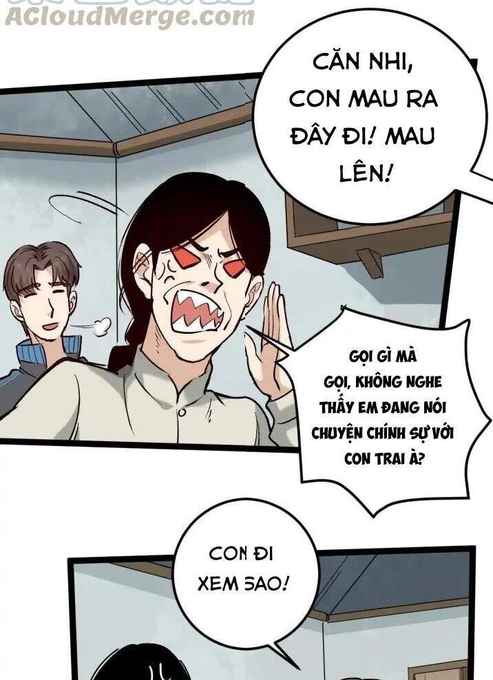 Hồi Xuân Tiểu Độc Y Chapter 66 - Trang 18