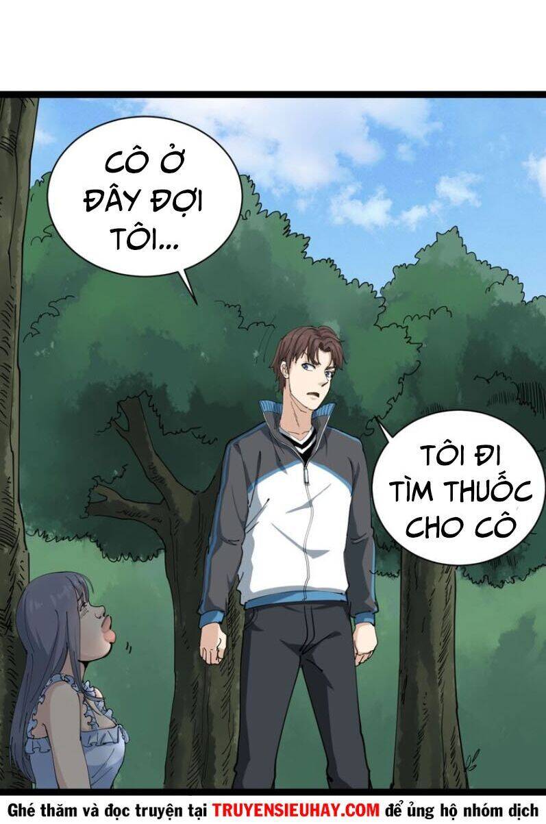 Hồi Xuân Tiểu Độc Y Chapter 17 - Trang 68