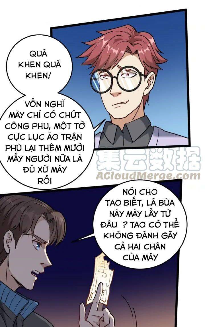 Hồi Xuân Tiểu Độc Y Chapter 61 - Trang 30