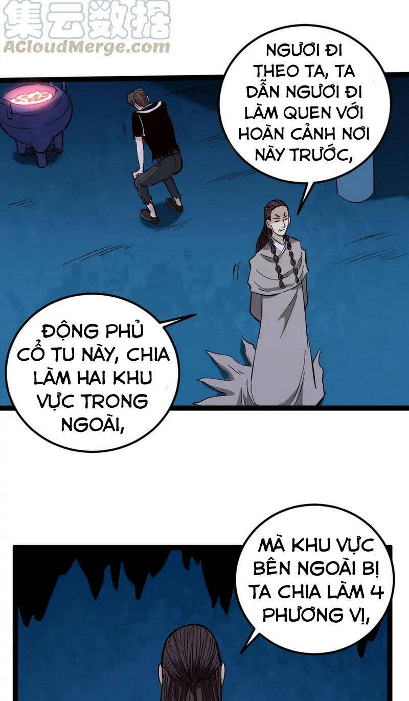 Hồi Xuân Tiểu Độc Y Chapter 75 - Trang 28