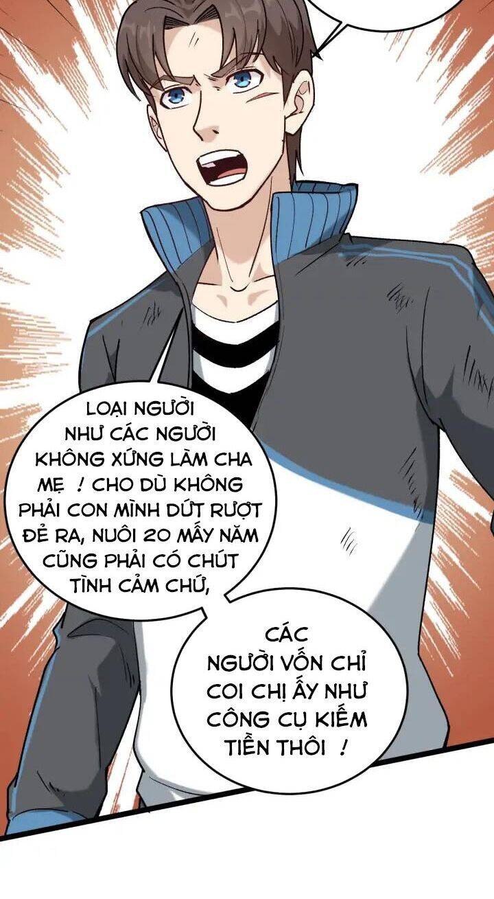 Hồi Xuân Tiểu Độc Y Chapter 61 - Trang 23