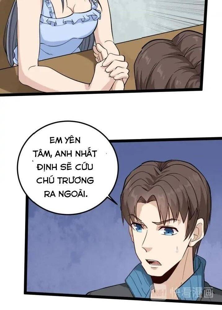 Hồi Xuân Tiểu Độc Y Chapter 66 - Trang 35