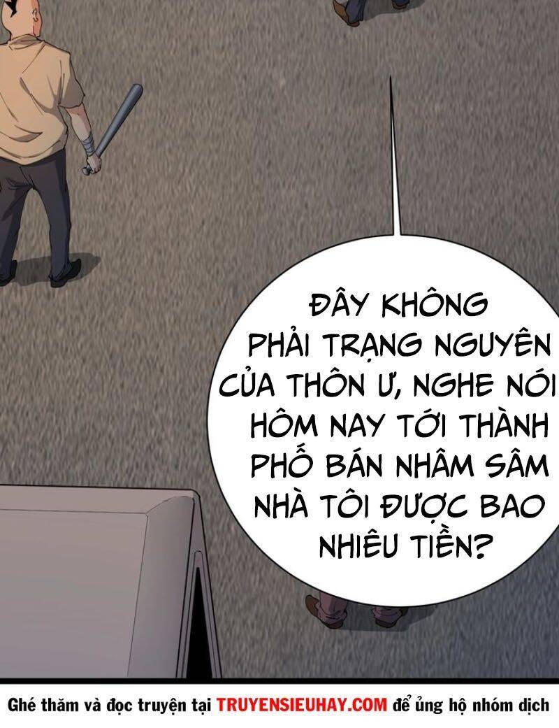 Hồi Xuân Tiểu Độc Y Chapter 9 - Trang 19