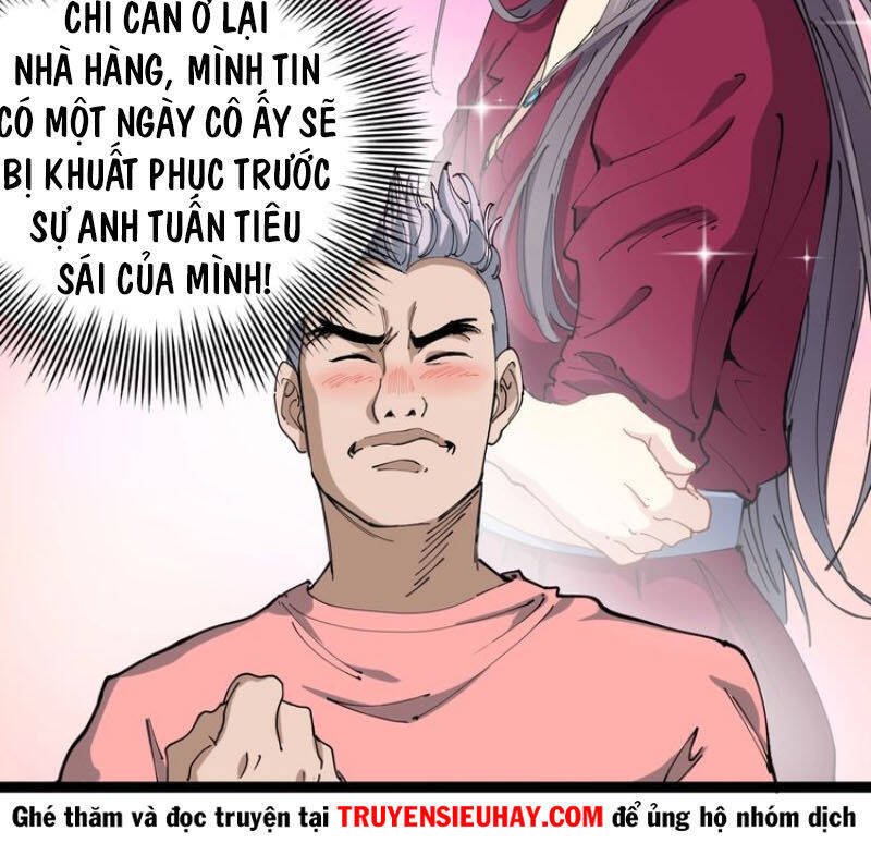 Hồi Xuân Tiểu Độc Y Chapter 15 - Trang 38