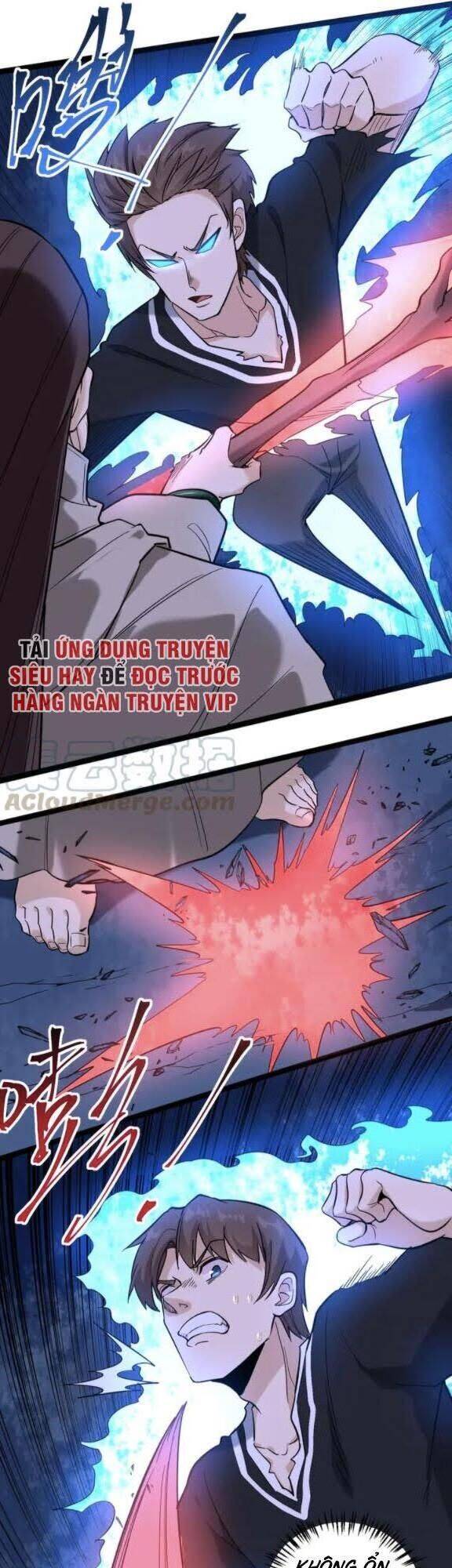 Hồi Xuân Tiểu Độc Y Chapter 74 - Trang 35