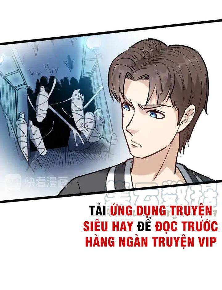 Hồi Xuân Tiểu Độc Y Chapter 72 - Trang 35