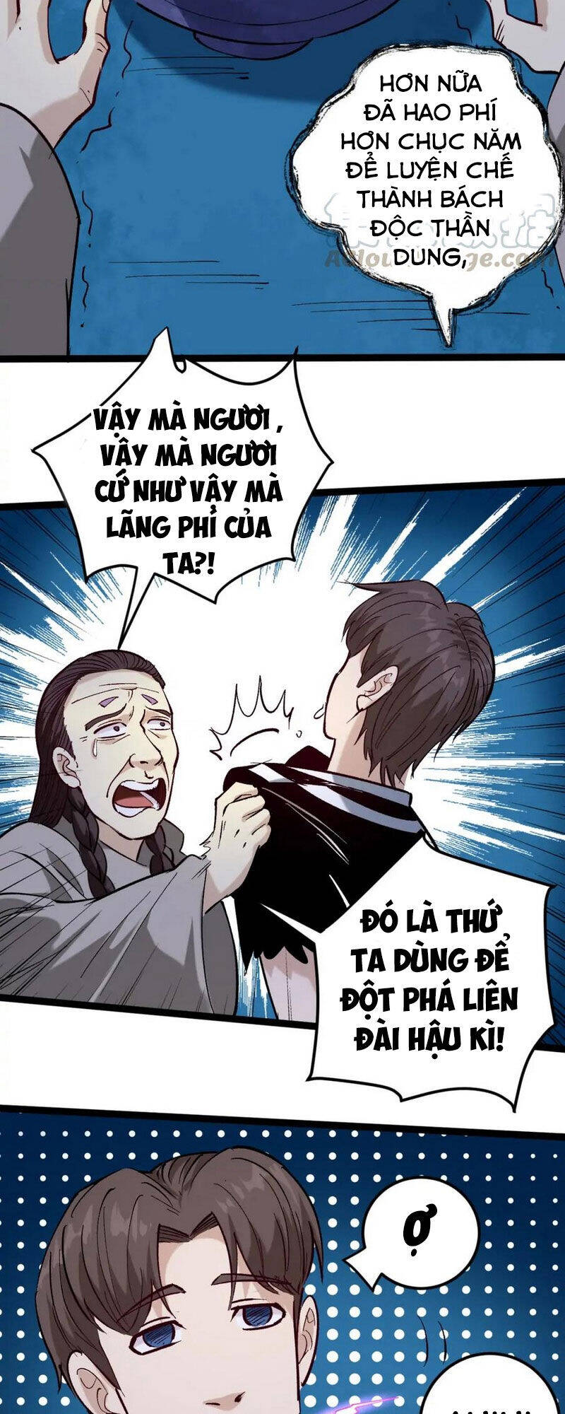 Hồi Xuân Tiểu Độc Y Chapter 76 - Trang 2