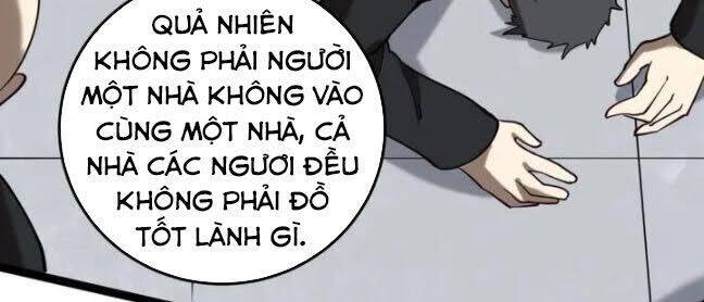 Hồi Xuân Tiểu Độc Y Chapter 84 - Trang 27