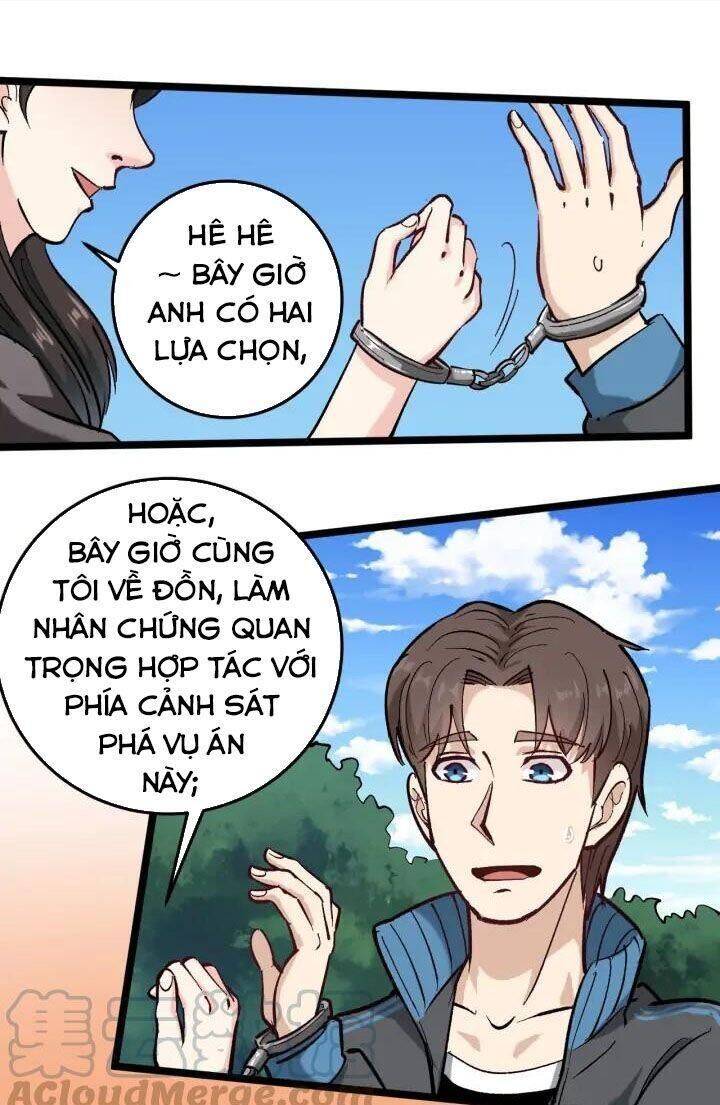 Hồi Xuân Tiểu Độc Y Chapter 69 - Trang 6