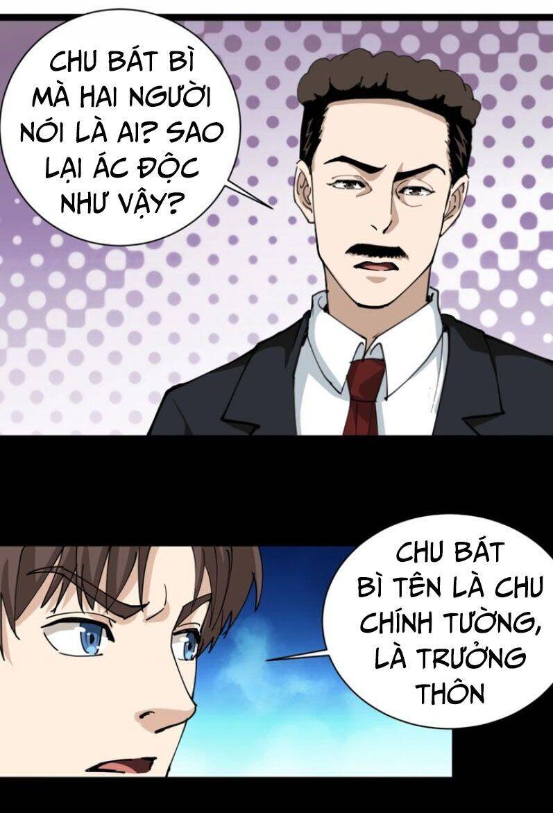 Hồi Xuân Tiểu Độc Y Chapter 17 - Trang 16