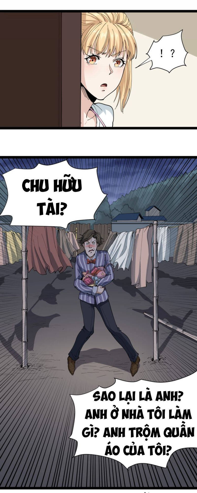 Hồi Xuân Tiểu Độc Y Chapter 13 - Trang 48