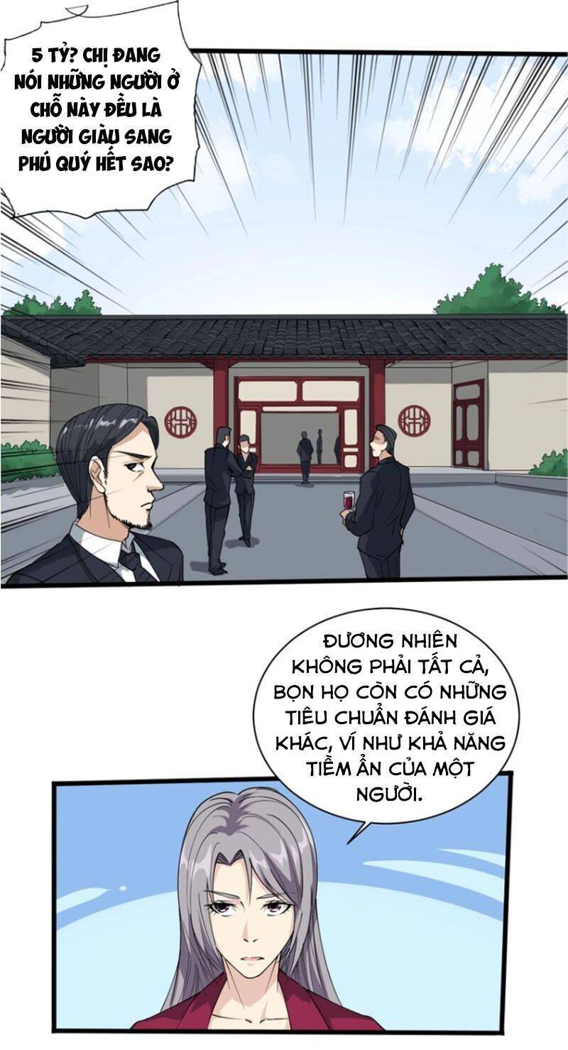 Hồi Xuân Tiểu Độc Y Chapter 30 - Trang 32