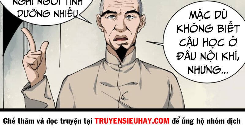 Hồi Xuân Tiểu Độc Y Chapter 13 - Trang 10