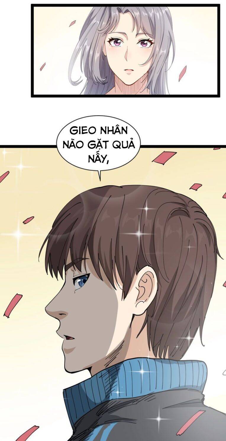 Hồi Xuân Tiểu Độc Y Chapter 19 - Trang 66