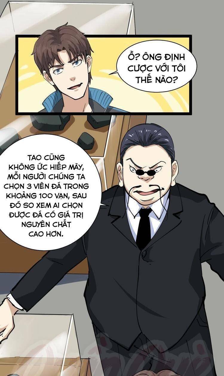 Hồi Xuân Tiểu Độc Y Chapter 31 - Trang 11