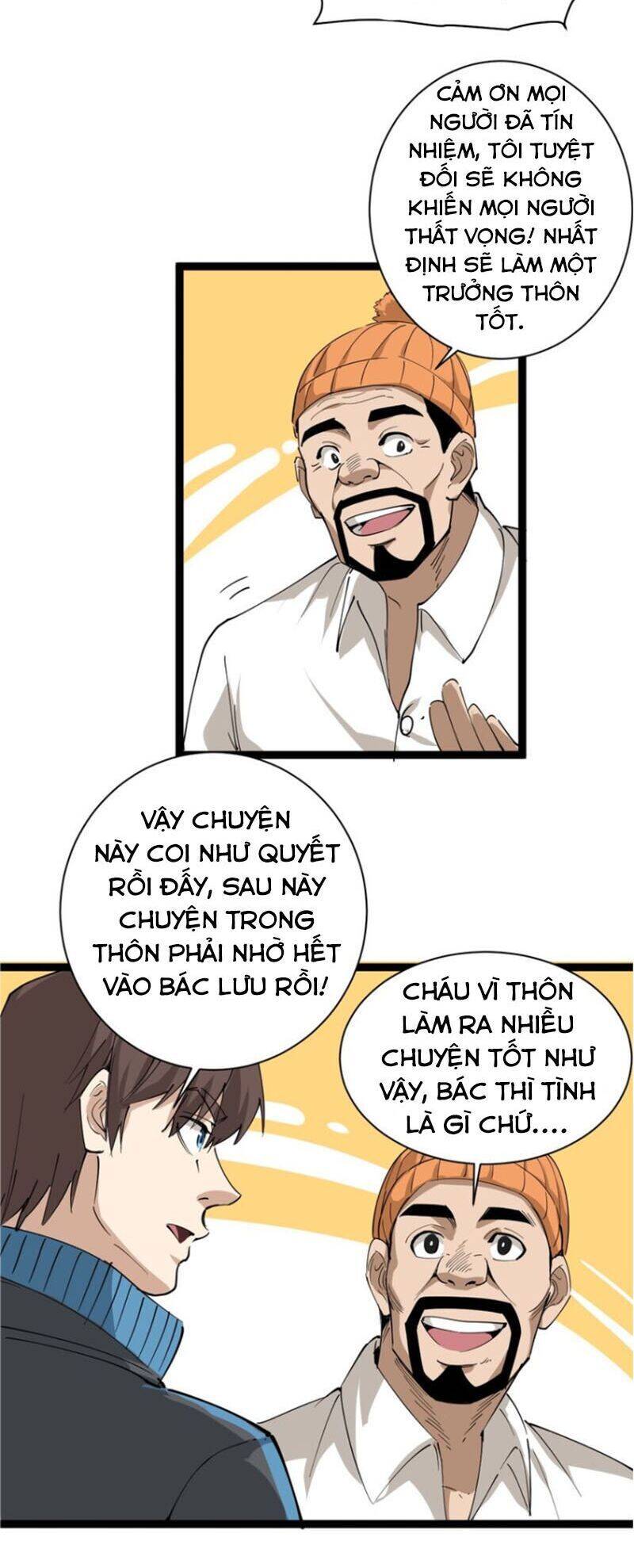 Hồi Xuân Tiểu Độc Y Chapter 28 - Trang 32