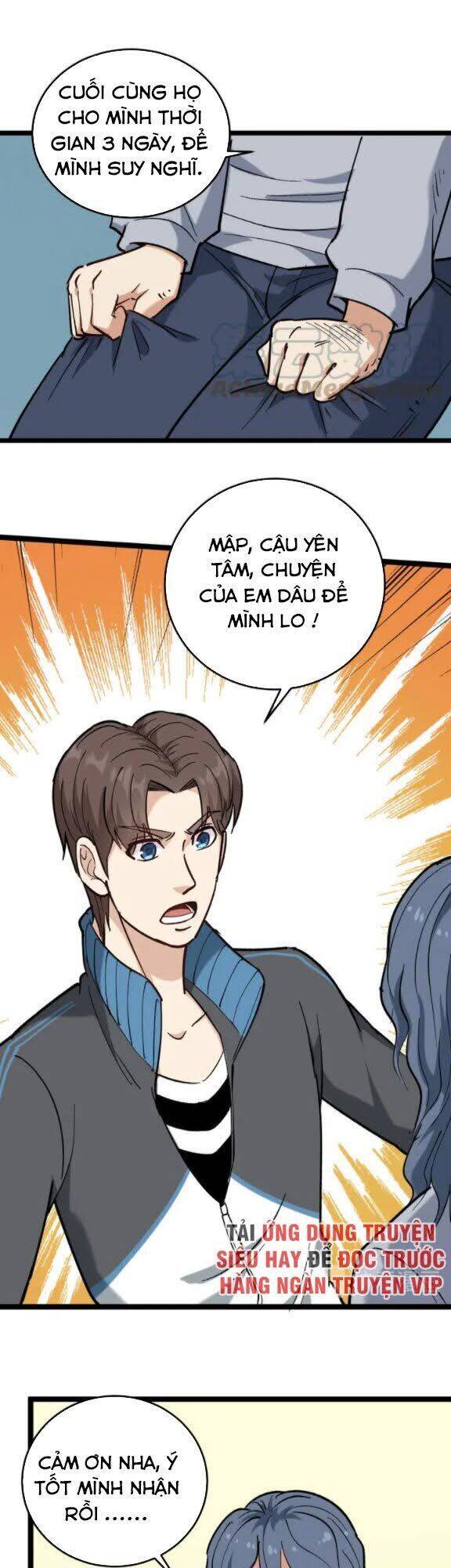 Hồi Xuân Tiểu Độc Y Chapter 80 - Trang 2