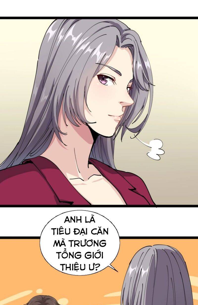 Hồi Xuân Tiểu Độc Y Chapter 18 - Trang 62