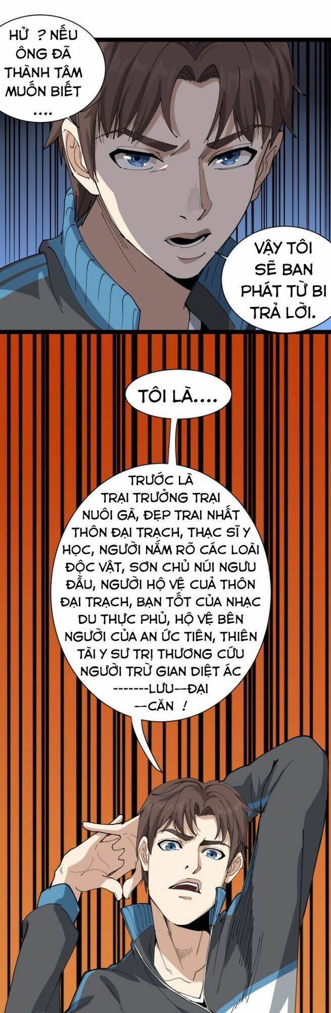 Hồi Xuân Tiểu Độc Y Chapter 21 - Trang 62