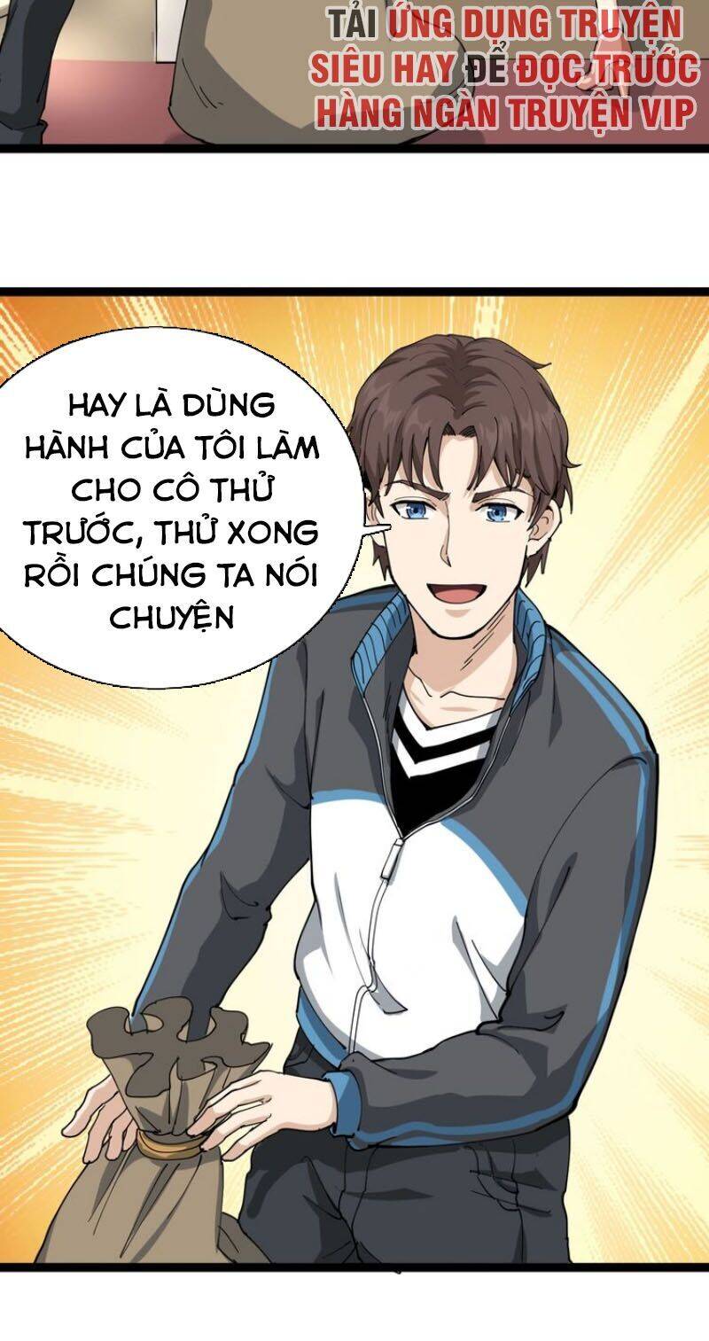 Hồi Xuân Tiểu Độc Y Chapter 18 - Trang 65