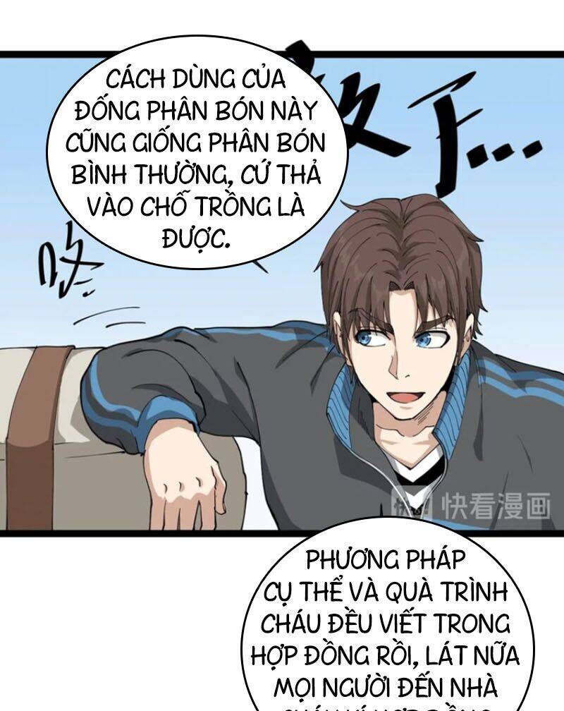 Hồi Xuân Tiểu Độc Y Chapter 24 - Trang 63