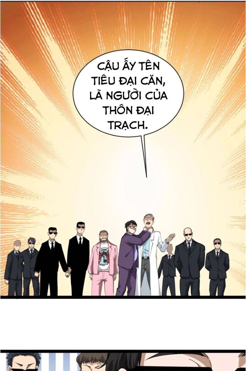 Hồi Xuân Tiểu Độc Y Chapter 26 - Trang 8