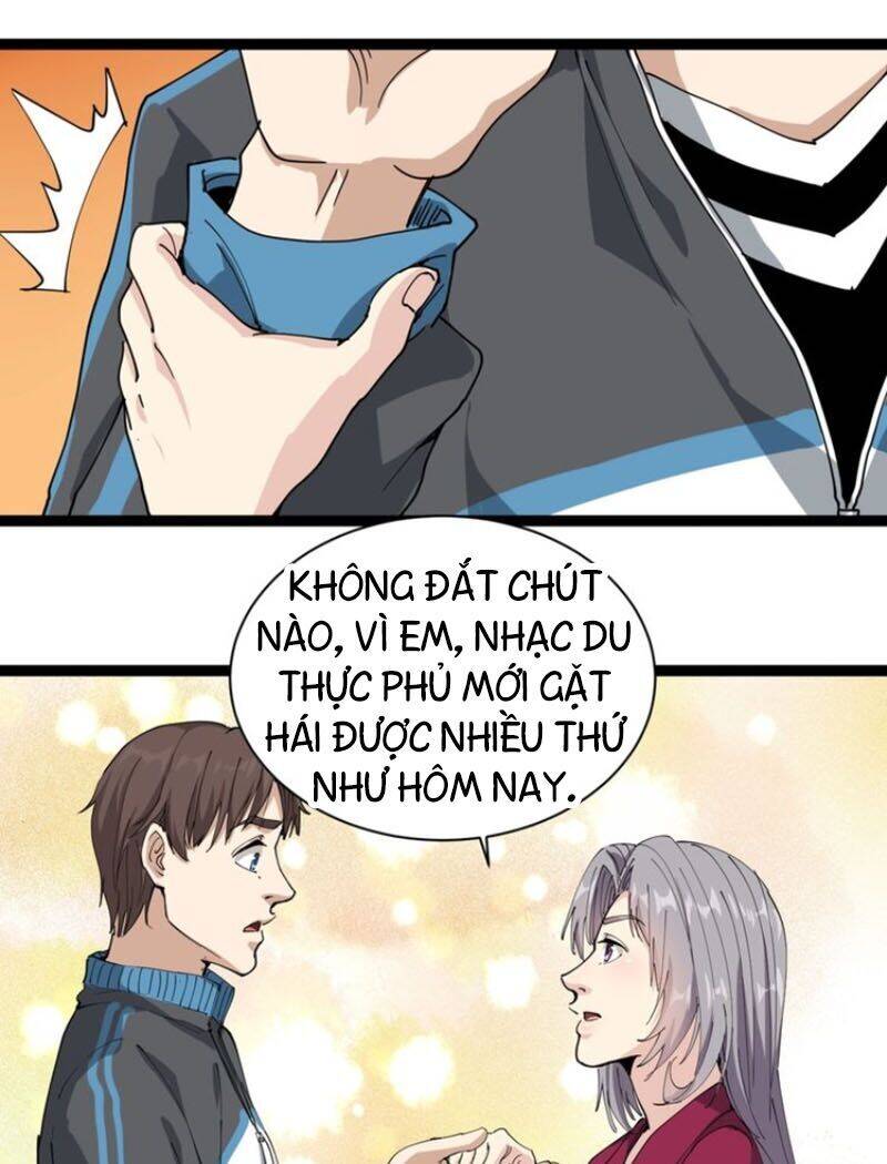 Hồi Xuân Tiểu Độc Y Chapter 22 - Trang 10