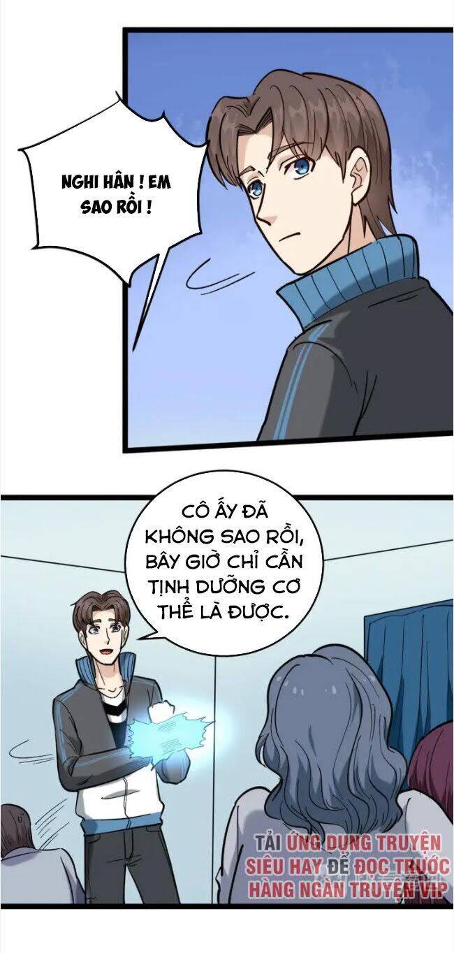 Hồi Xuân Tiểu Độc Y Chapter 83 - Trang 30