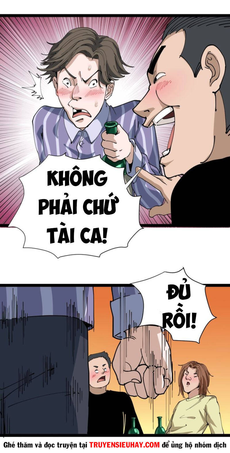 Hồi Xuân Tiểu Độc Y Chapter 13 - Trang 37