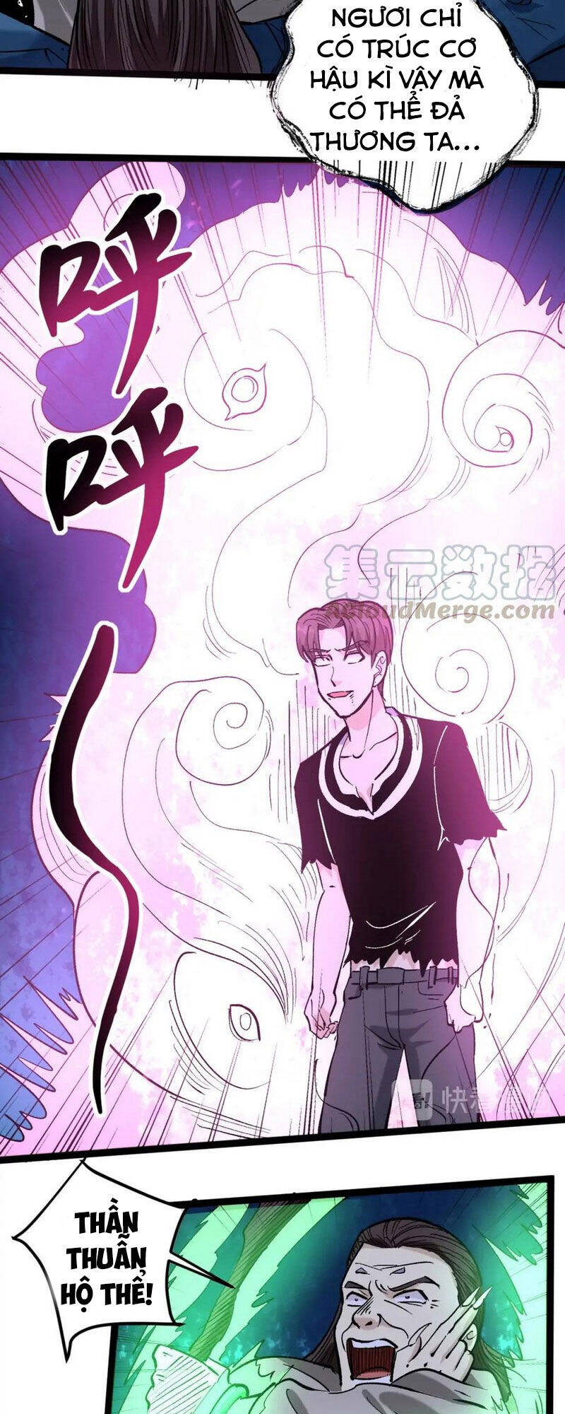 Hồi Xuân Tiểu Độc Y Chapter 76 - Trang 8