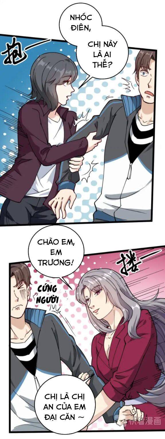 Hồi Xuân Tiểu Độc Y Chapter 56 - Trang 8