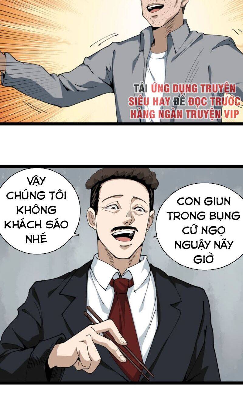 Hồi Xuân Tiểu Độc Y Chapter 18 - Trang 3