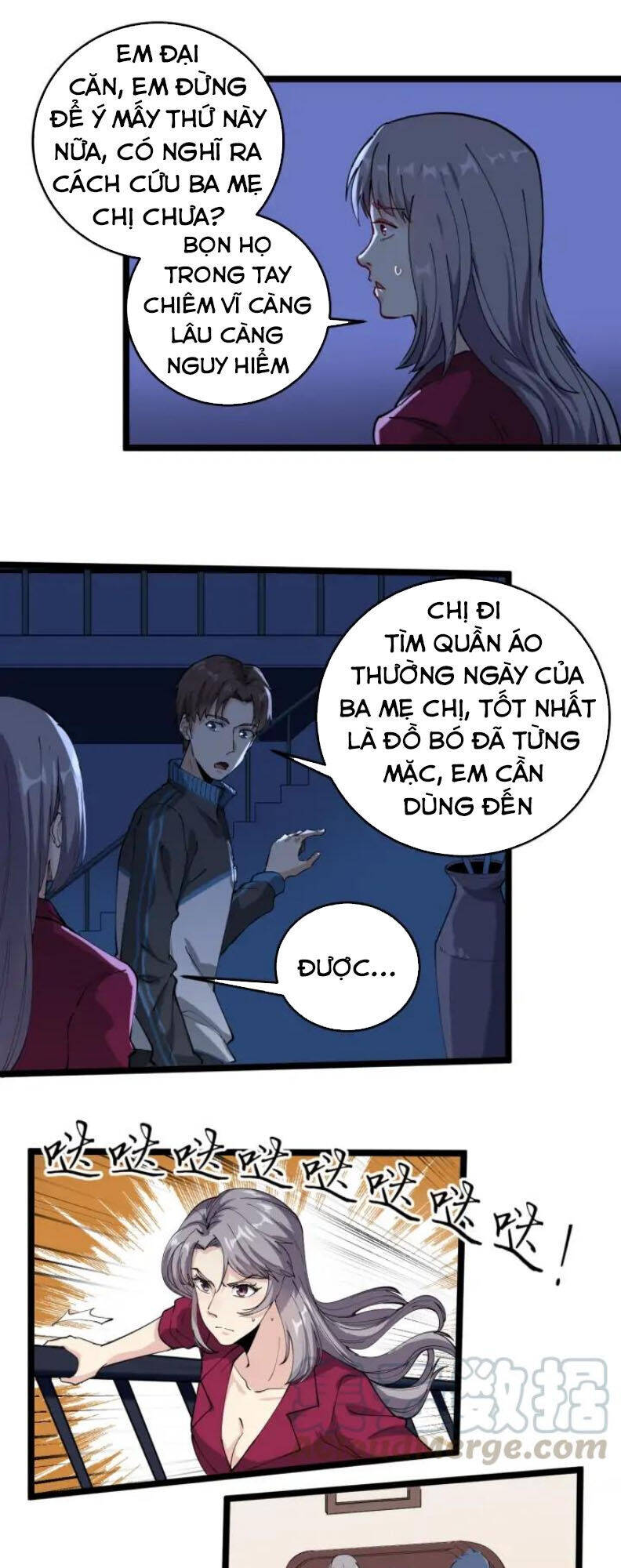 Hồi Xuân Tiểu Độc Y Chapter 58 - Trang 15