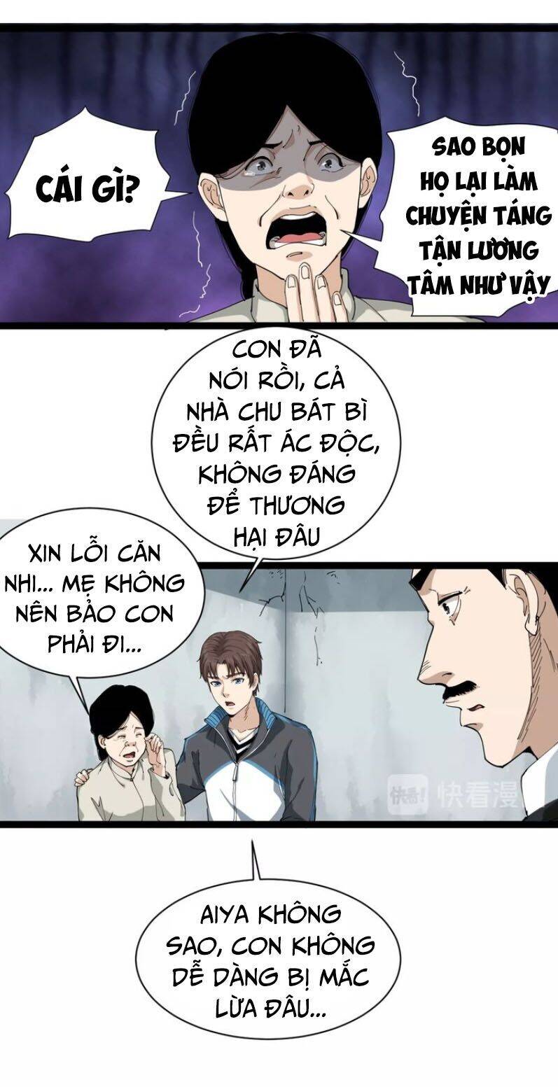 Hồi Xuân Tiểu Độc Y Chapter 17 - Trang 15